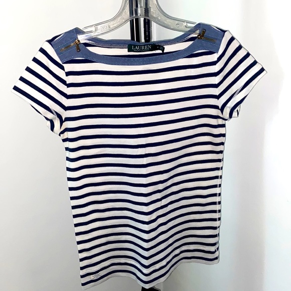 Lauren Ralph Lauren Tops - Lauren Ralph Lauren Shirt